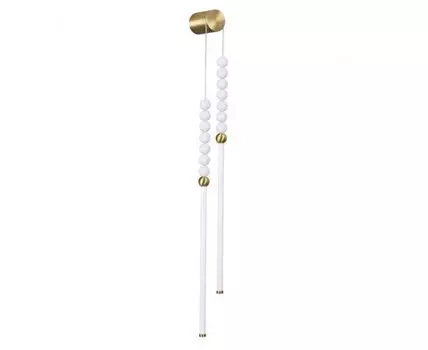 Настенный светильник ODEON LIGHT MONELLA