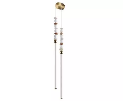 Настенный светильник Odeon Light MONELLA