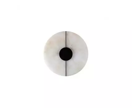 Настенный светильник Odeon Light NAXOS