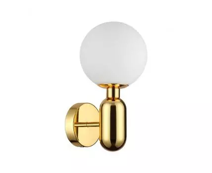 Настенный светильник Odeon Light OKIA