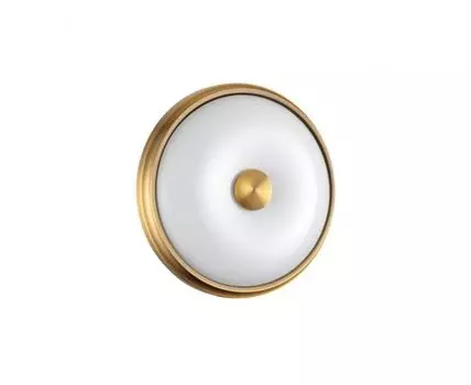 Настенный светильник Odeon Light PELOW