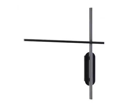 Настенный светильник ODEON LIGHT RUDY