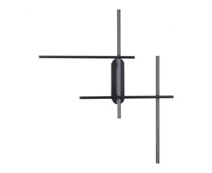 Настенный светильник ODEON LIGHT RUDY