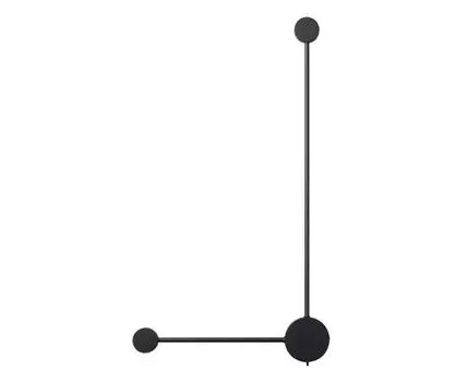 Настенный светильник ODEON LIGHT SATELLITE