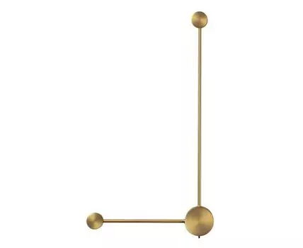 Настенный светильник ODEON LIGHT SATELLITE