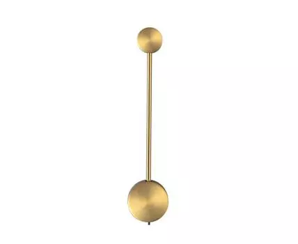 Настенный светильник ODEON LIGHT SATELLITE