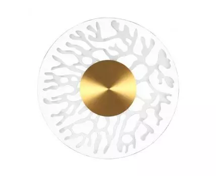 Настенный светильник ODEON LIGHT SOLARIS