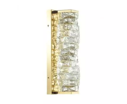 Настенный светильник Odeon Light Straza