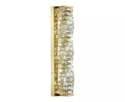 Настенный светильник Odeon Light Straza