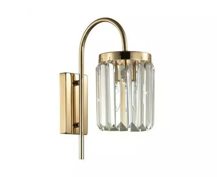 Настенный светильник Odeon Light VASSA