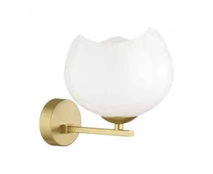 Настенный светильник Odeon Light WATERLILY