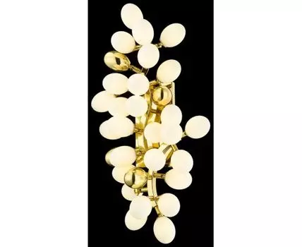 Настенный светильник OLIVIA Wertmark