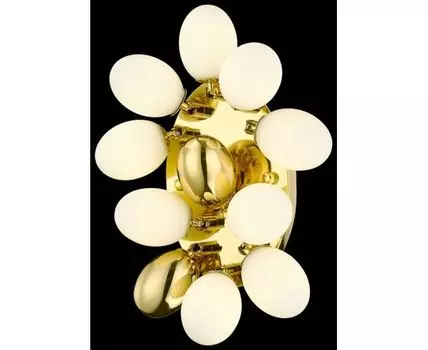 Настенный светильник OLIVIA Wertmark