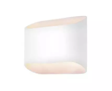 Настенный светильник Pancake