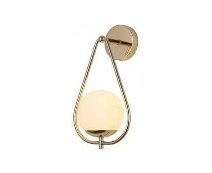 Настенный светильник Quantum (9,5)