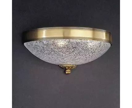 Настенный светильник Reccagni Angelo