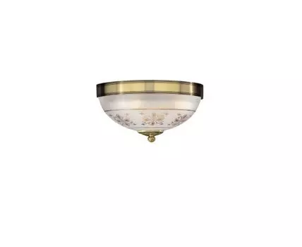 Настенный светильник Reccagni Angelo