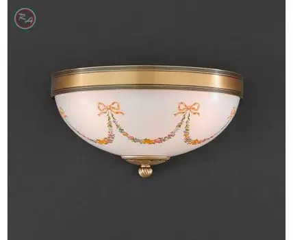 Настенный светильник Reccagni Angelo