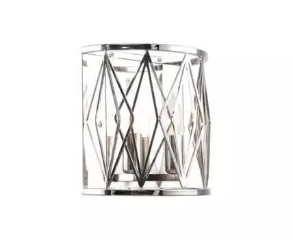 Настенный светильник Rombik