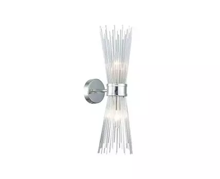 Настенный светильник Romeo (хром, 12)