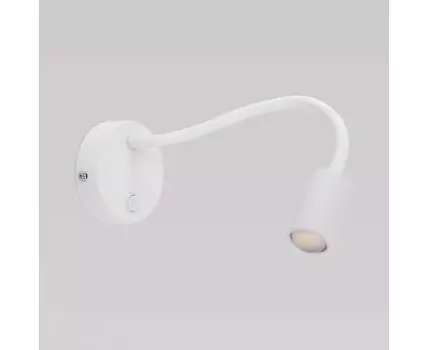 Настенный светильник с металлическим плафоном 6709 Lagos