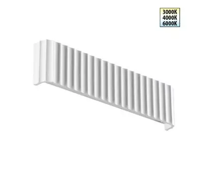 Настенный светильник с переключателем цв.температуры NOVOTECH YESO