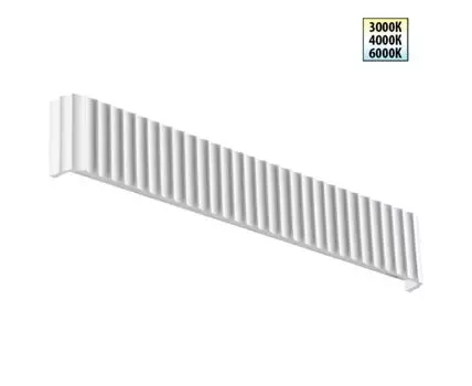 Настенный светильник с переключателем цв.температуры NOVOTECH YESO