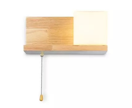Настенный светильник с выключателем Ambrella Light TRADITIONAL