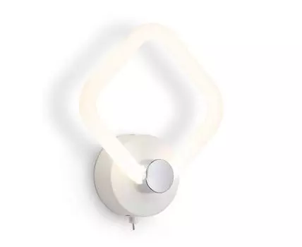 Настенный светильник с выключателем на корпусе Ambrella Light ACRYLICA