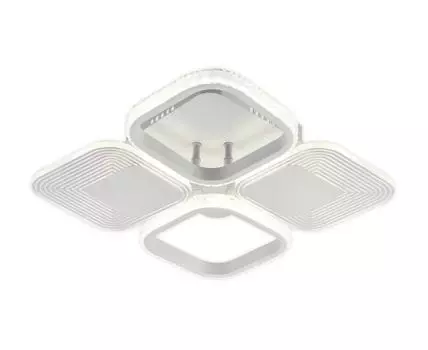 Настенный светильник SAMIA (Белый, 36)