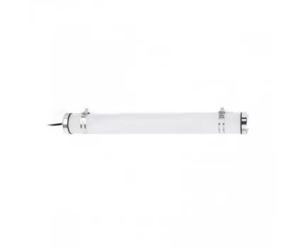 Настенный светильник Scuba черный 20W 3000K