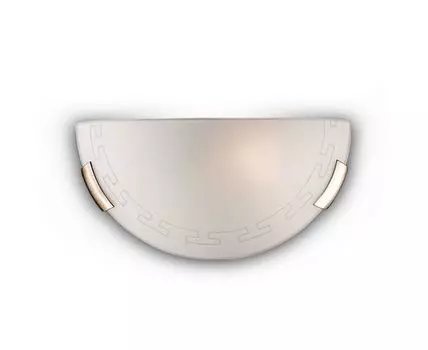 Настенный светильник Sonex Greca