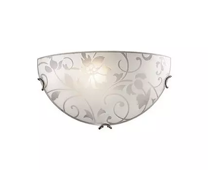 Настенный светильник Sonex Vuale