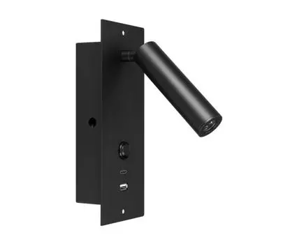 Настенный светильник спот Arlight SP BED