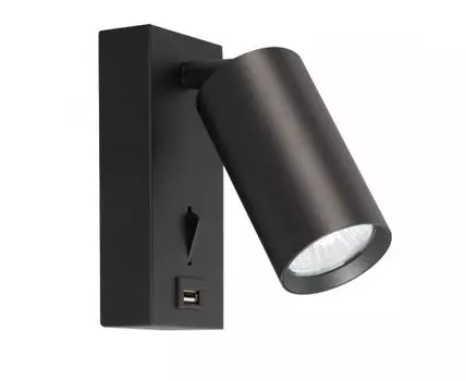 Настенный светильник-спот Brizzi ARAS