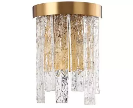 Настенный светильник Stilfort Frostyle