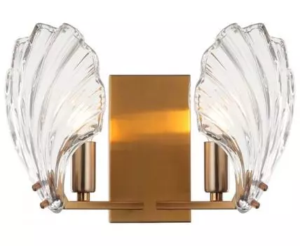 Настенный светильник Stilfort Muschel