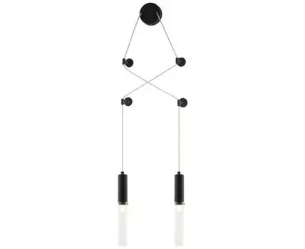 Настенный светильник Stilfort Satori