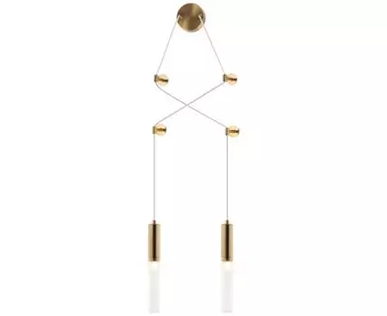 Настенный светильник Stilfort Satori