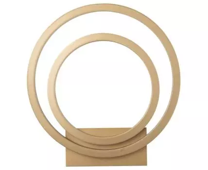 Настенный светильник Stilfort светодиодный Scrolle