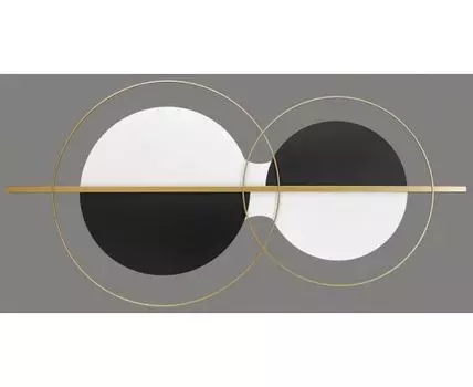 Настенный светильник Velante