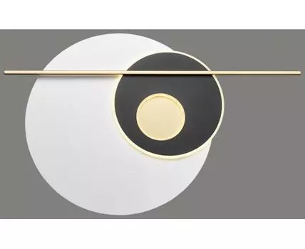 Настенный светильник Velante