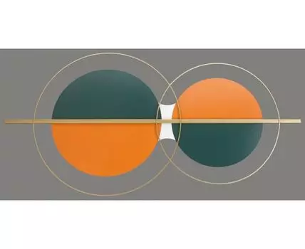 Настенный светильник Velante