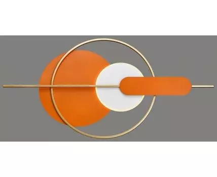 Настенный светильник Velante