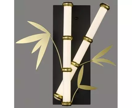 Настенный светильник Velante