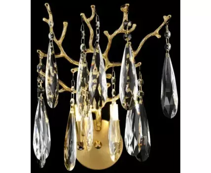 Настенный светильник Velante