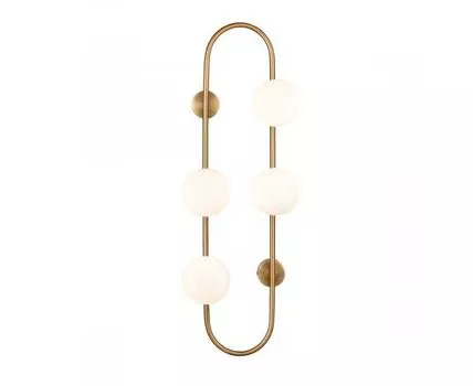 Настенный светильник Vele Luce Bianco