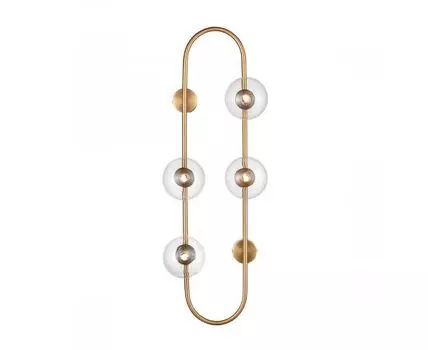 Настенный светильник Vele Luce Bianco