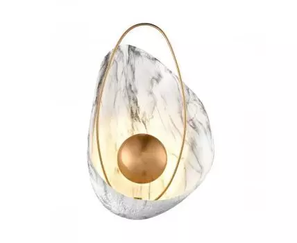 Настенный светильник Vele Luce Milan