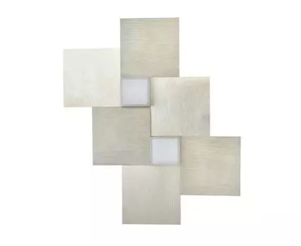 Настенный светильник Vele Luce Pala